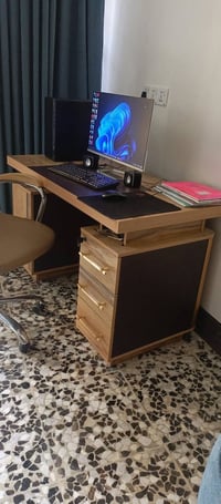 i5-12500 • ٨ جيجا رام • ١.١٤ تيرابايت
