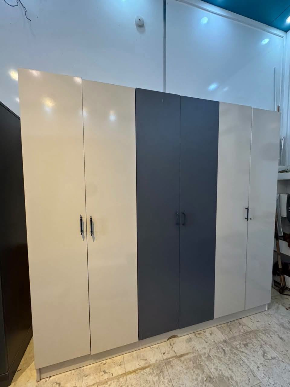 غرفه تركيه • ٥قطع • نجف