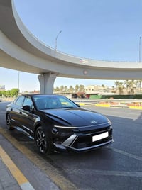سوناتا ٢٠٢٥ • وارد امريكي • رقم اربيل