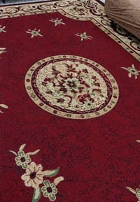 سجادة • ٣*٥