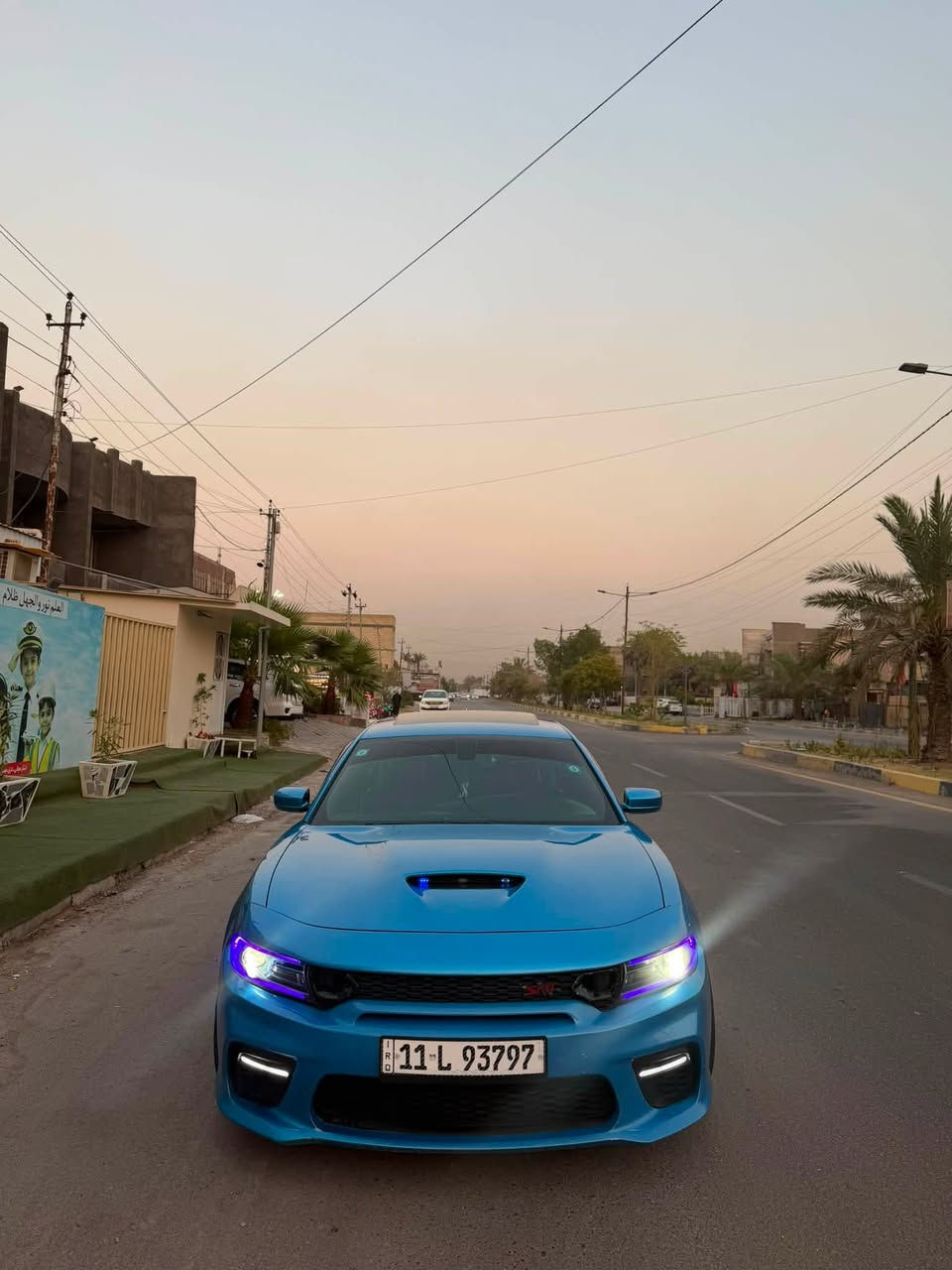 جارجر 2019 لون مميز للبيع 6.400
سكات باك فوول مواصفات عدة الرادار 

فتحة 

كشنات خزن + حضن ومختمة سكات 

تدفئة تبريد كشنات + كشنات كنتارة

رادارات 

شاشة تحكم وضعيات 

بيها هواي مواصفات بعد

السياره مزودة وعليها هواي اضافات 

حادثها 3 قطع بنيد مفتوح+ جاملغ امامي ايمن + صندوق + صور الحادث بلتعليقات 

السياره نصبتها حيل حلوة وقوية حيل 

السعر / 215 ورقة وبيها مجال 

للاستفسار / ***********

