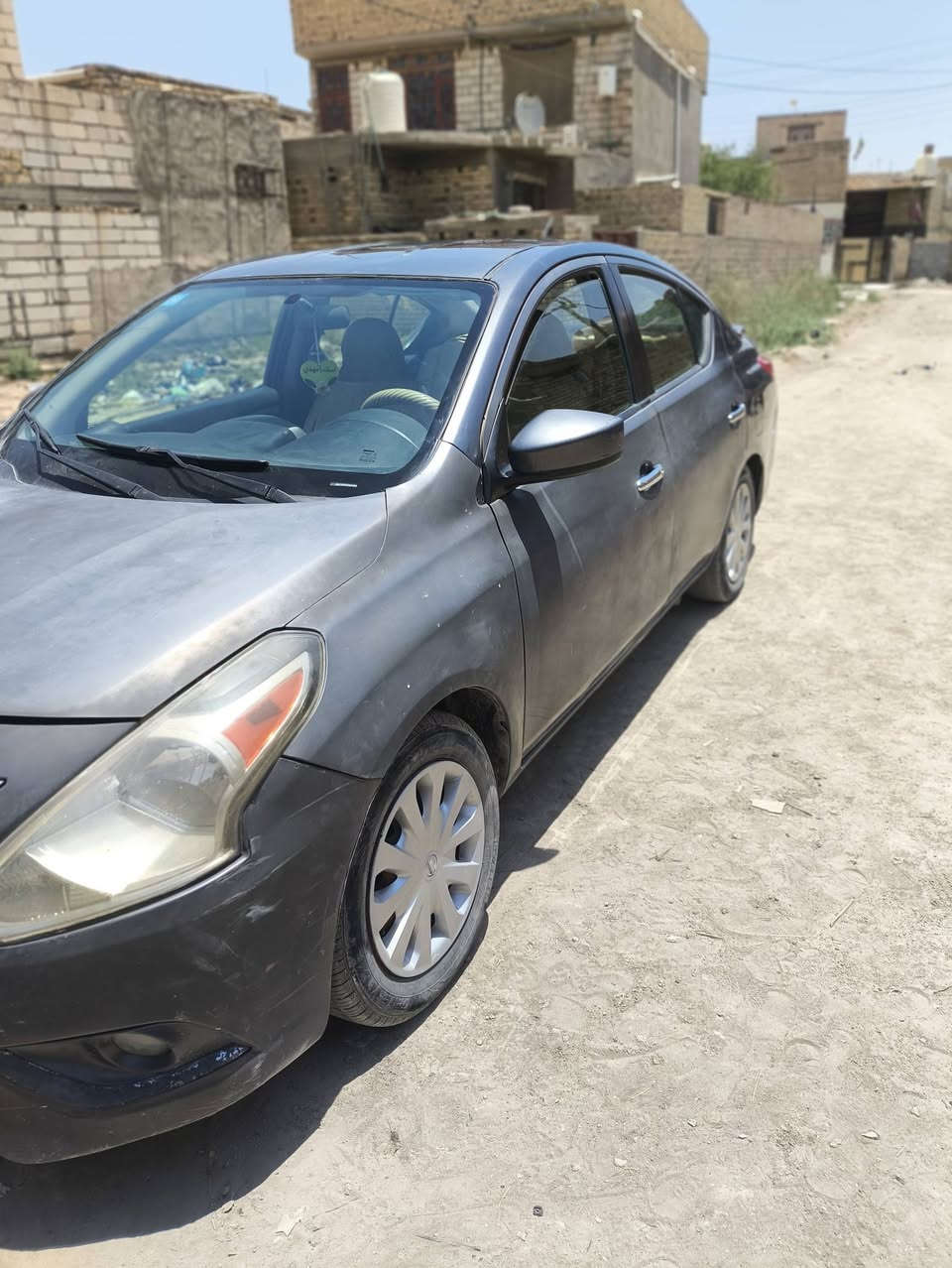 مراوس • ٢٠١٦ • مكينة وگير