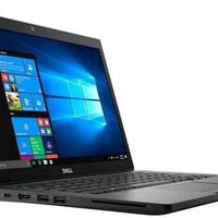 لابتوب  dell 7490 i7 8th-8-256-14.1 💻 Dell Latitude 7490 أداء قوي… خيا...