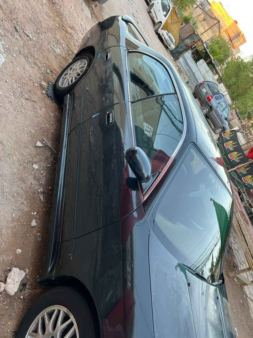 شيزر للبيع مكفوله كفاله عامه بس الجاملغات الوره مصبوغات فره جديده محرك وكير وحداديه وتبريد خير من الله مكانه النجف سعره 46 وبيه مجال الاتصال *********** النجف, العراق
