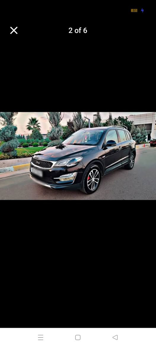 فول مواصفات • ٢٠١٨ • ٧٦٠٠٠ كم