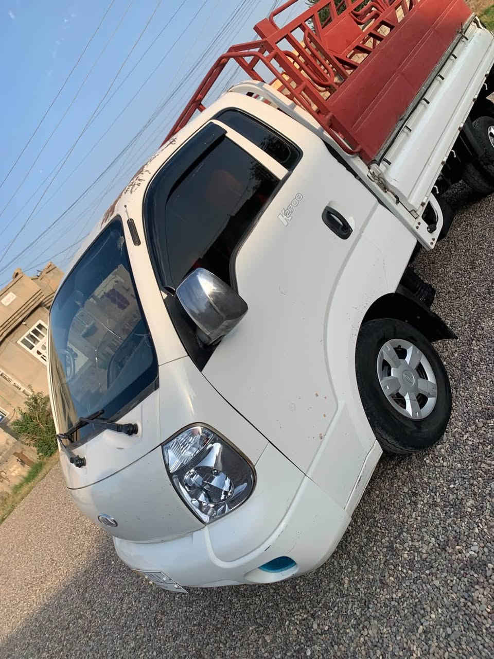 كيا • ٢٠٠٩ • اوراق كاملة