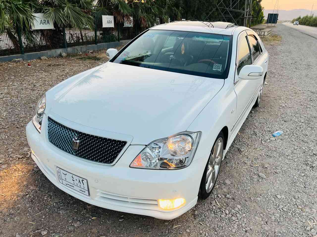 ساخ2005
بێ بۆیاخ بەشەرتی سۆنەر
گێڕومەکینەگەورەبێدوکەڵ
جڵدوهیتەروسڵایت 
دنگەی بیلادئیس تیل ئاوێ نەئیشارەت
سەیارەکەزۆرجوانەوردەوپردەی هیچ نیە
سعری87گەڵاوکەمێک مەجال شوێن سەیسادق
***********مشتەریت تەلەفون کەجوابی کۆمێنتومەسنجەرنادرێتەوەلەگەڵ ڕێزم
