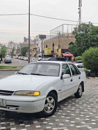 برنس فراشة • ١٩٩٦ • رقم بغداد