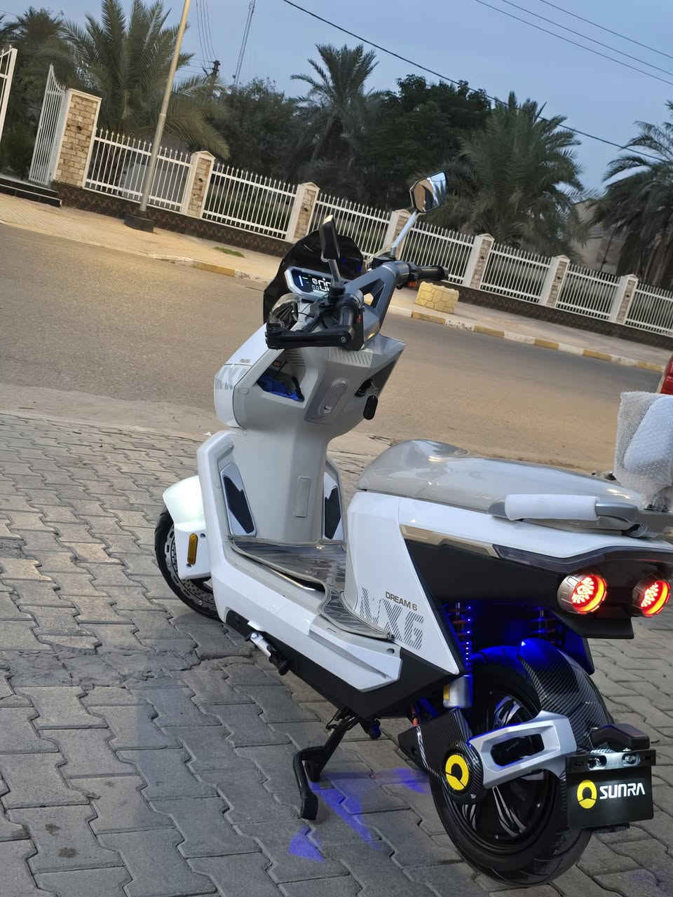 ماطور شحن • بطاريات ليثيوم • ٢٠٢٦