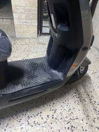 ماطور الريان شحن 2025 صار له شهرين مستخدم البطه البطاريات شرط الفحص ال...