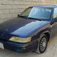 اسبروا • ١٩٩٥ • رقم بغداد