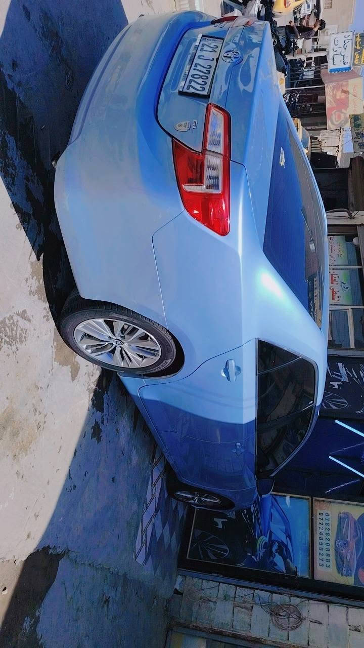 كامري 2013. خليجي مكفوله
🔹 محرك 4 سلندر 2400
🔹 كير ومكينة على وضع الشركة
🔹 شاشة
🔹 كامرة
🔹 تبريد قطعتين
🔹 باقي المواصفات المعروفة
رقم سليمانيه — سنوية جديدة ( باسمي) 
تظليل بلادي مال مرور  ٨٠ ٪
• خليجي مكفولة
• كير ومكينة على وضع الشركة
• سيارة جاهزة
السعر ١٤٢ وبيها مجال
 مكاني بابل الحله المركز
*********** او ***********
