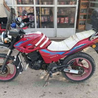للبيع السعر خاص اوراق اصولي موديل ١٣دراجه بانده مال جناي ما متعوبه نقص...