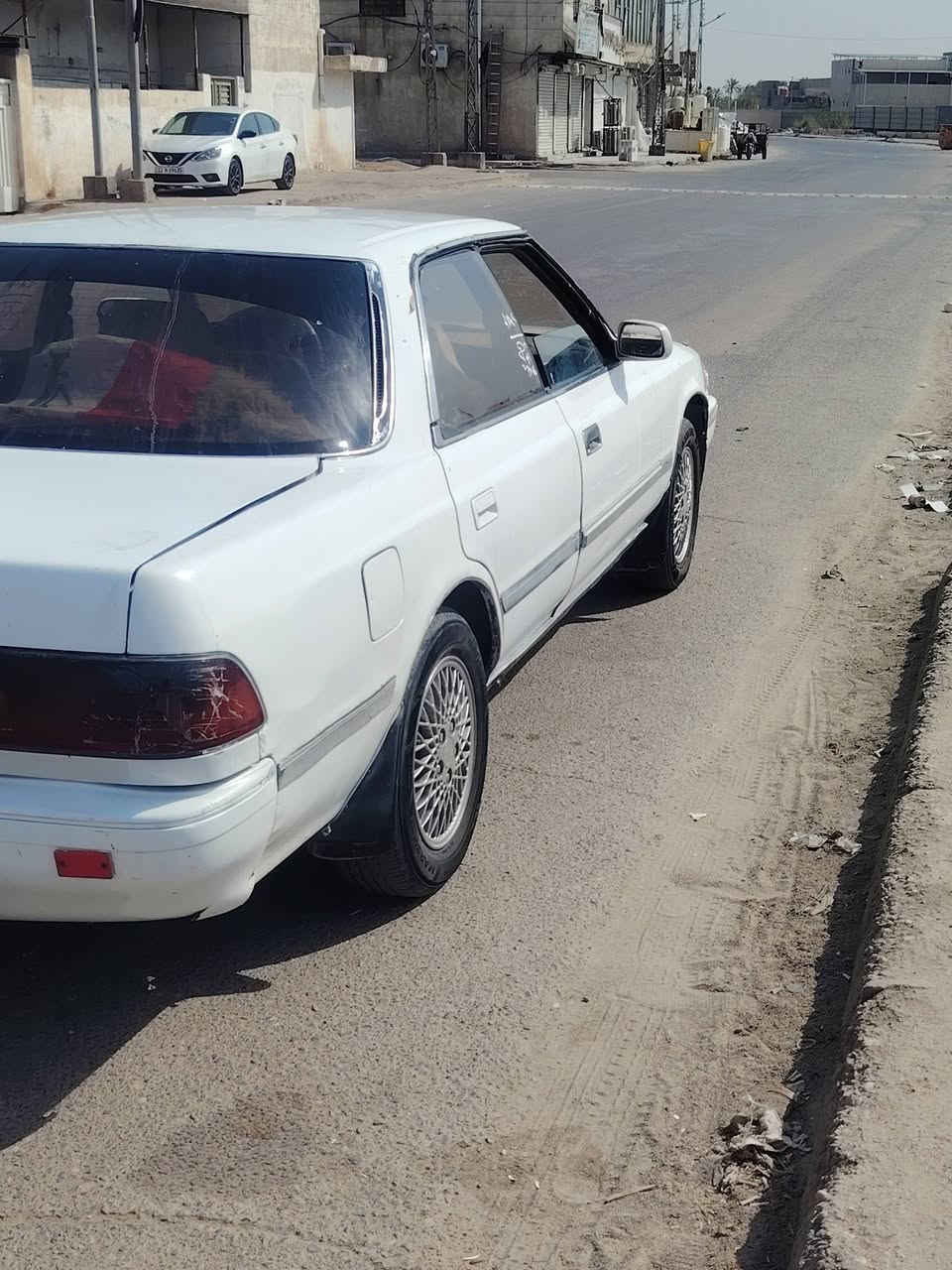 السلام عليكم
مارك كصيف كفاله كص ونقل كهربائيات كله شغاله من دعاميه لدعاميه مكينه وكير ونجي نظيف كلش  سعر ٣٥ او مراوس بيكم مكاني البصره ***********
