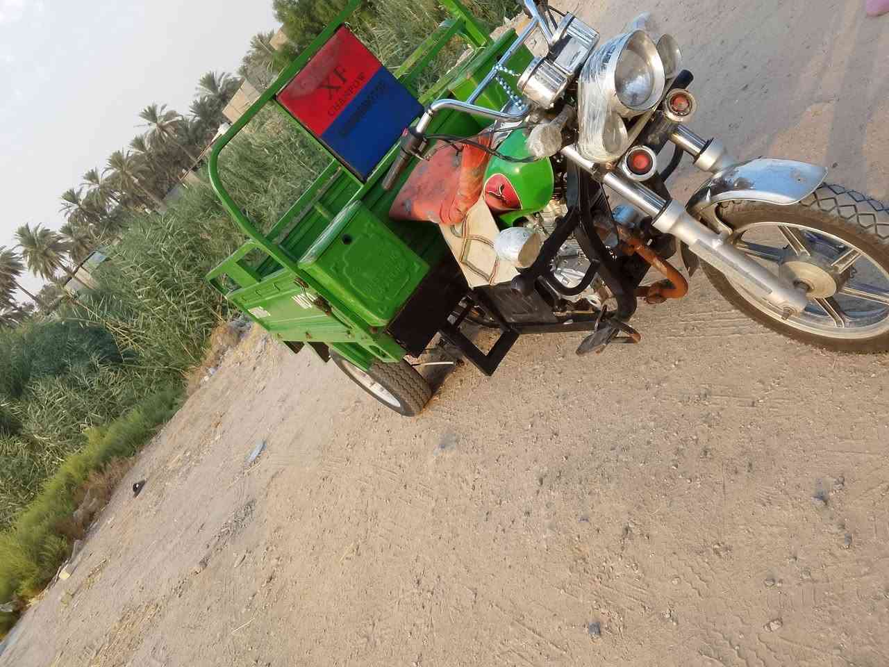 السلام عليكم للبيع مديل 23محرك 24مكان كربلاء بيع مستعجل سعره 2250وبيه مجال لشراي ‏‪***********‬‏
