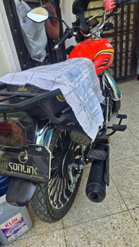 سولنك • 200cc • ماشية 3000