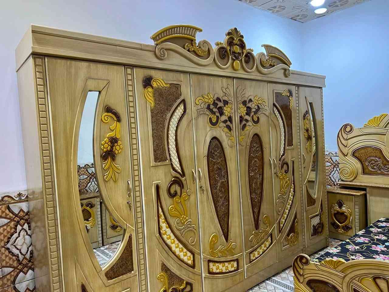 غرفه نجاره تسكام ام السته جديده كلش سعر 850 عنوان سوك الشيوخ حي العسكري رقم ***********@إشارة
