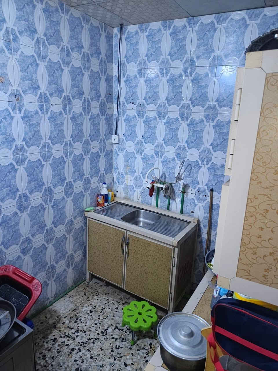 الكوفة • حي ميسان • ٥٠م
