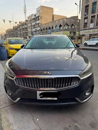 كادينزا K7 • ٢٠١٨ • اقساط
