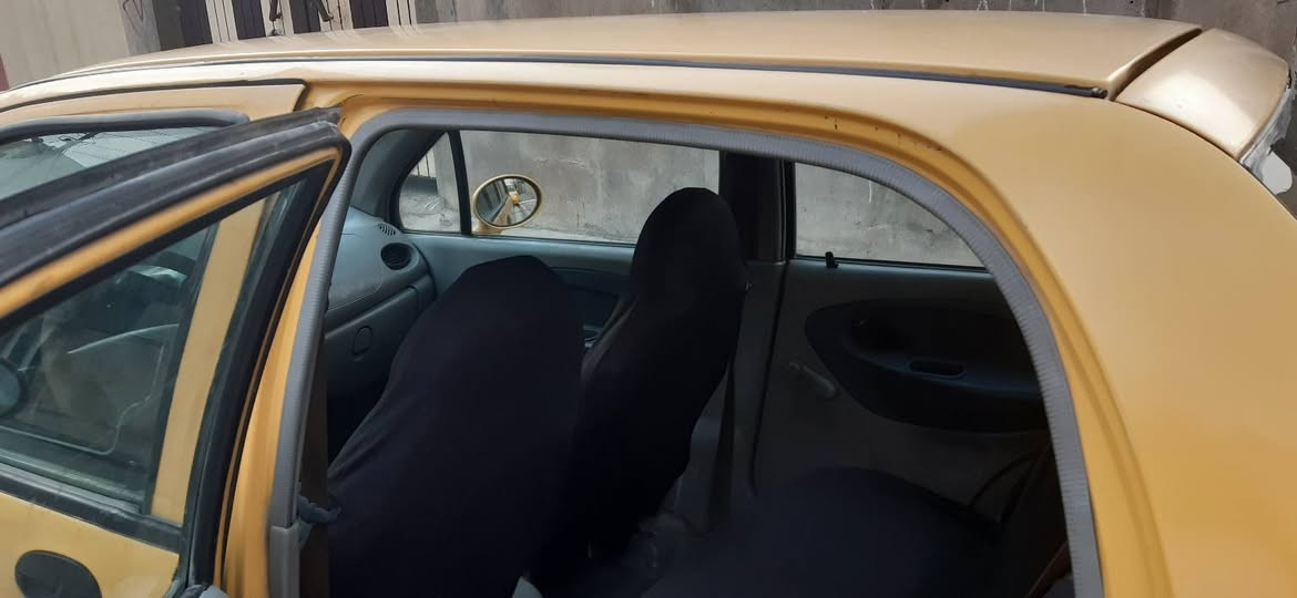 كوكو • ٢٠١١ • كير درجة اولى