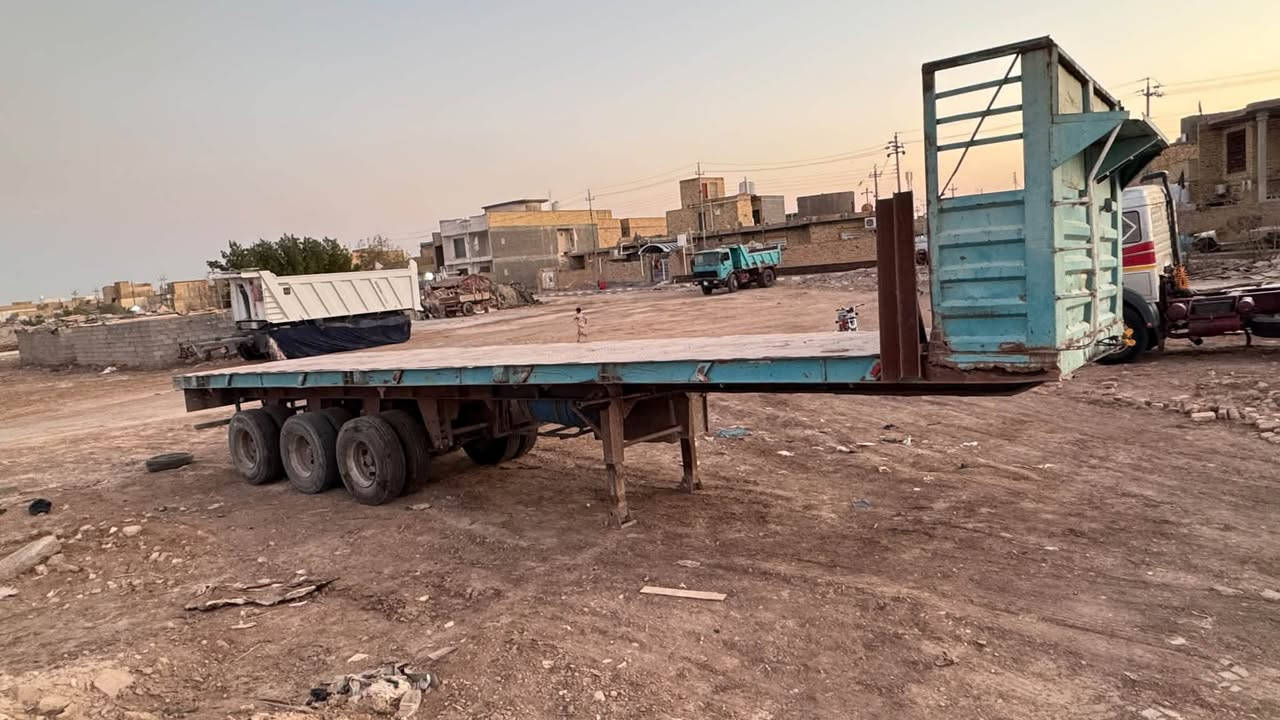 عربانه لبيع حداديه دناكير ١٦ الماني مربع اربع زواج جدد واثنين نص عمر تخم بريك تخم حداديه لاتصال   *********** السعر ٨٥ وبيها مجال
