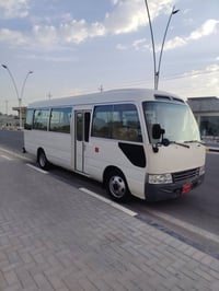 كوستر • ٢٠١٣ • البصرة