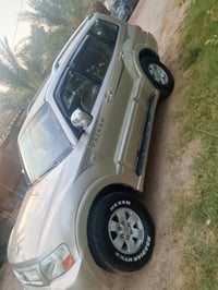 بايجيرو 2007 للبيع بيها مكانات صبغ بس ابيع احزام كير ومحرك صدر تبريد ت...