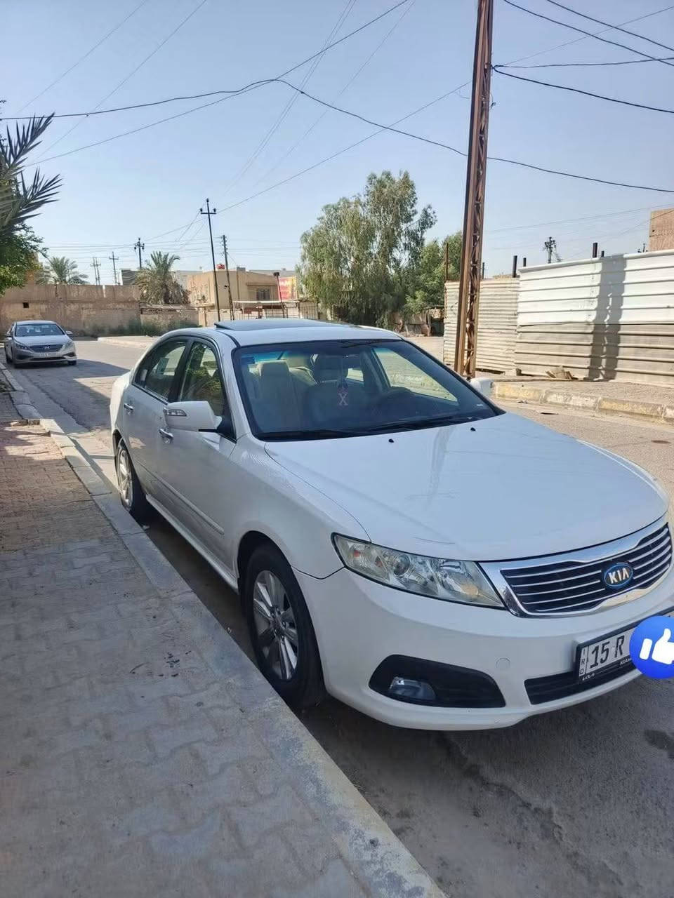 سيارة اوبتما 2010 خليجي للبيع
بأسمي
فول مواصفات
مغفوله عده الصبغ جوه ربع الباب الخلفي يعني شخط ومصبوغ بدون داخل يعني شبر بالباب من جوه
مكانه الانبار الخالديه
السعر 130 وبيه مجال
***********
