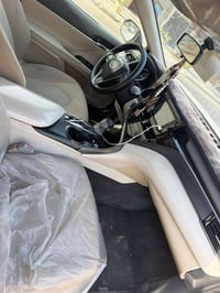 كامري ٢٠٢٤ للبيع للاستفسار 07800294135