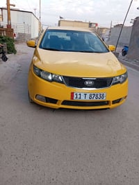 ٢٠١٣ • رقم بغداد • اوتوماتيك