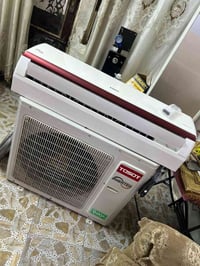 توسوت • انفيرتر • طنين وثلث