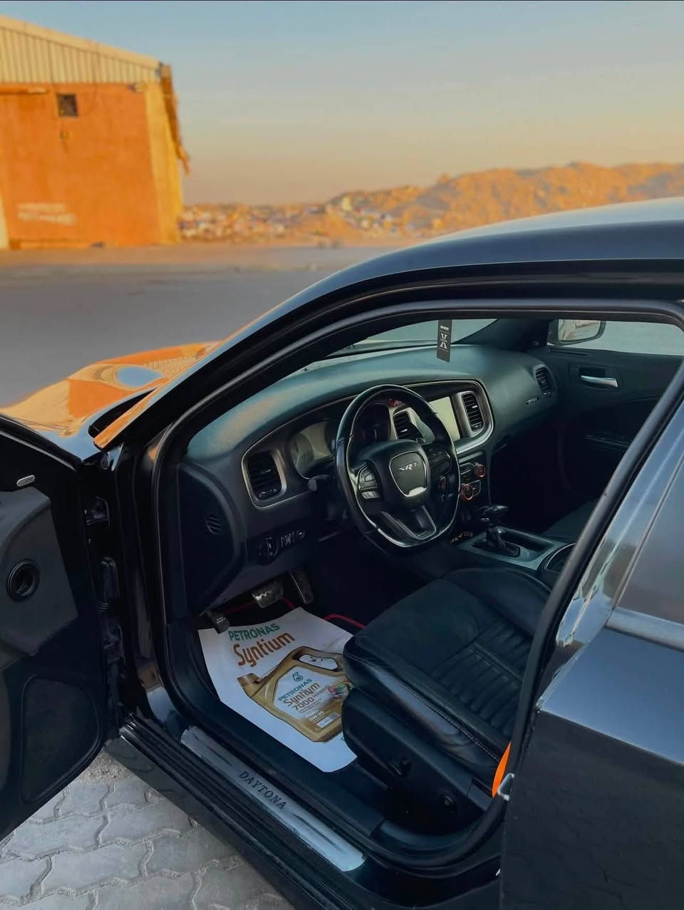 دايتونا • كنديه • البصرة