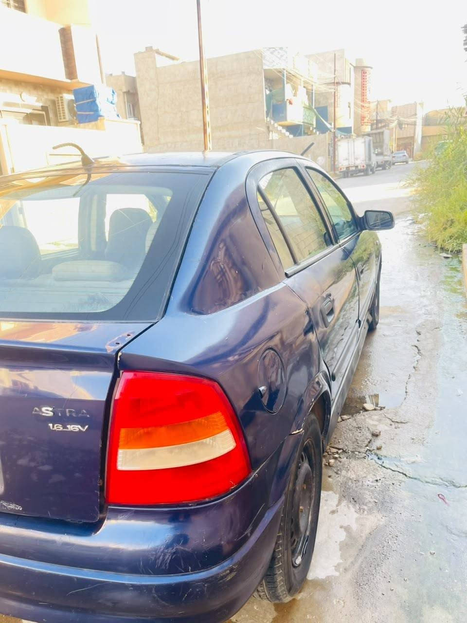 استر٢٠٠٢مكينه كير شرط رقم بغدادشرط تحويل بيها سقف وجاملغ الورا صبغ سياره جهازه ***********السعر ٣٨ بيها مجال قليل

