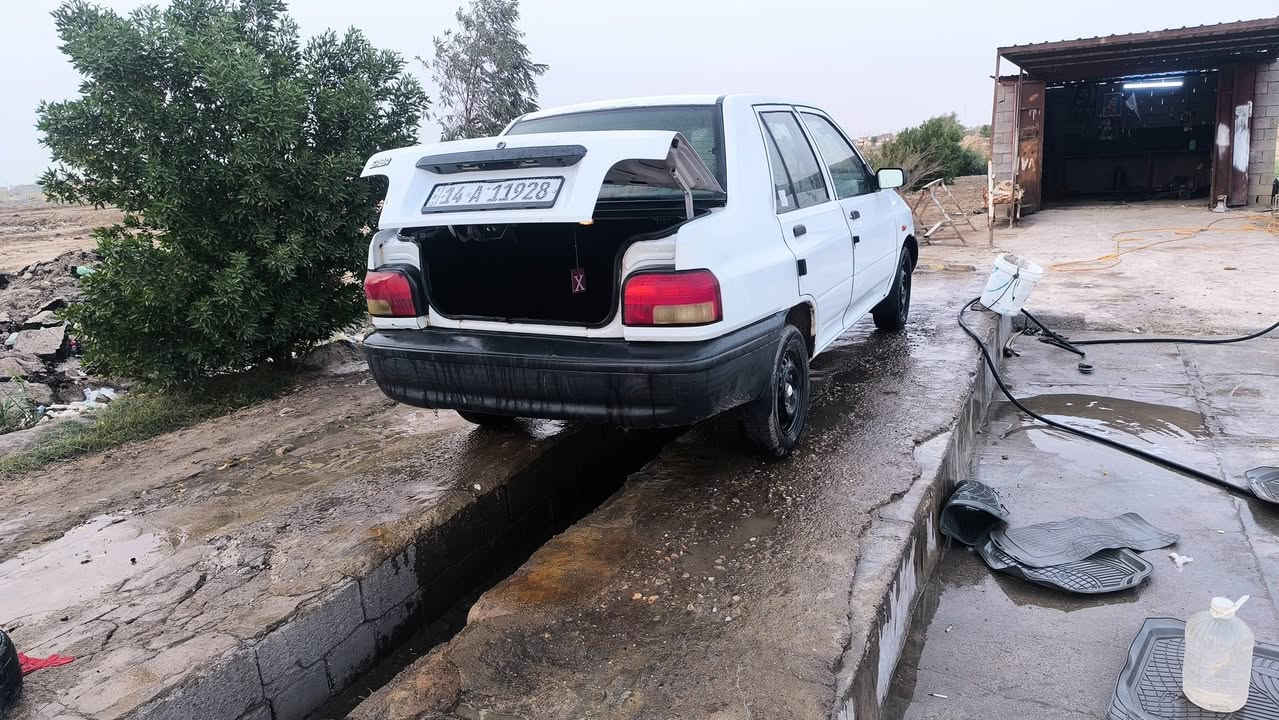 ٢٠٢٠ • قلعة صالح • رقم بصره