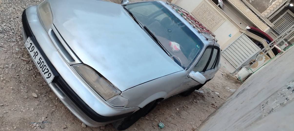 دايو برنس • ١٩٩٣ • رقم كربلاء