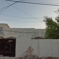 طابو صرف • حي الصدر الثالث • ٢٠٠م