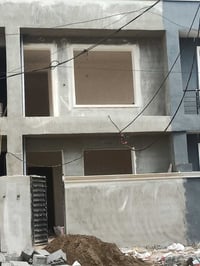الراشديه • طابو زراعي • طابقين