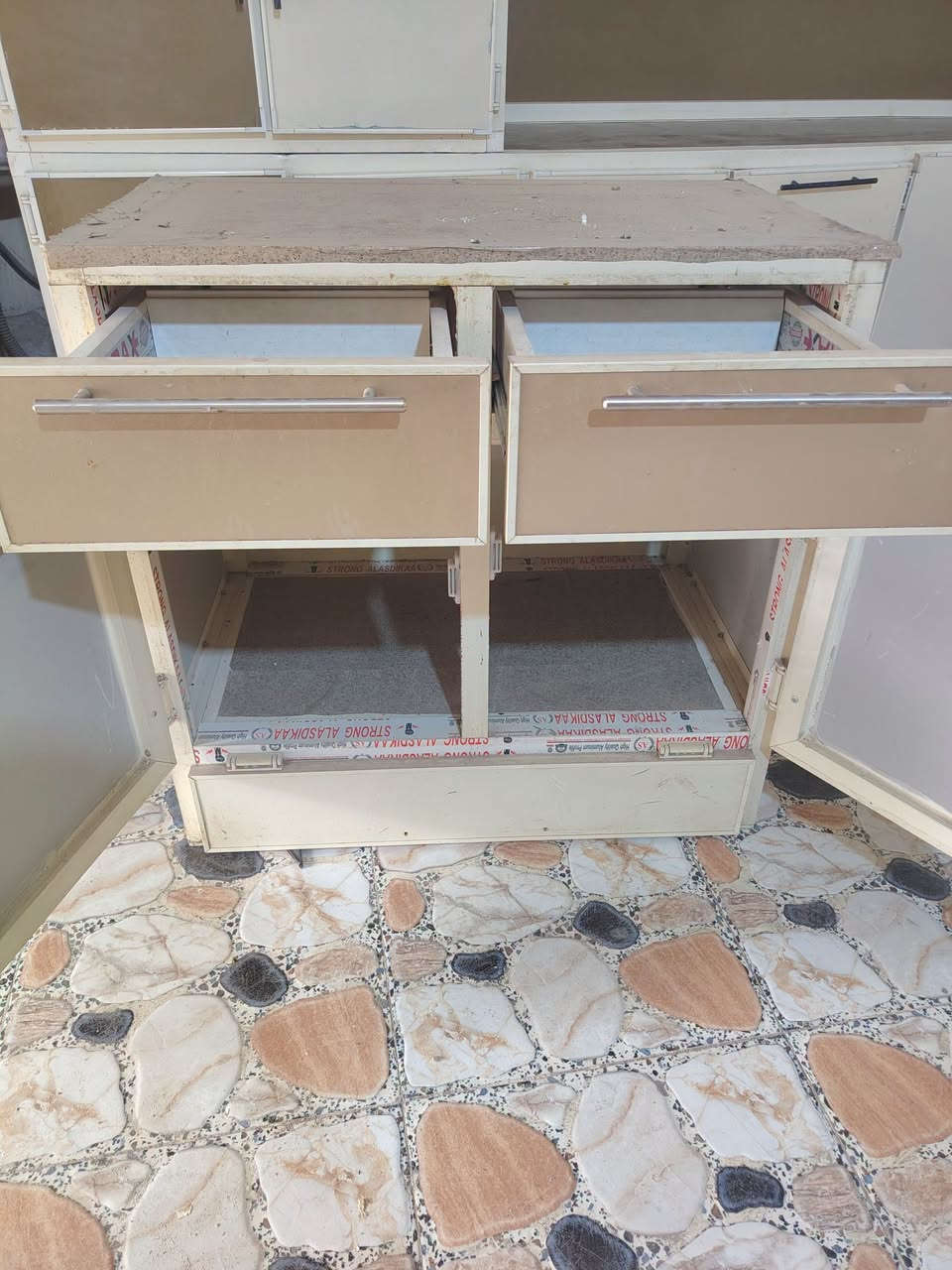 كاونتر • ٢ مجرات • نضيف