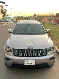 شيروكي لمتد • ٢٠١٨ • وارد امريكي