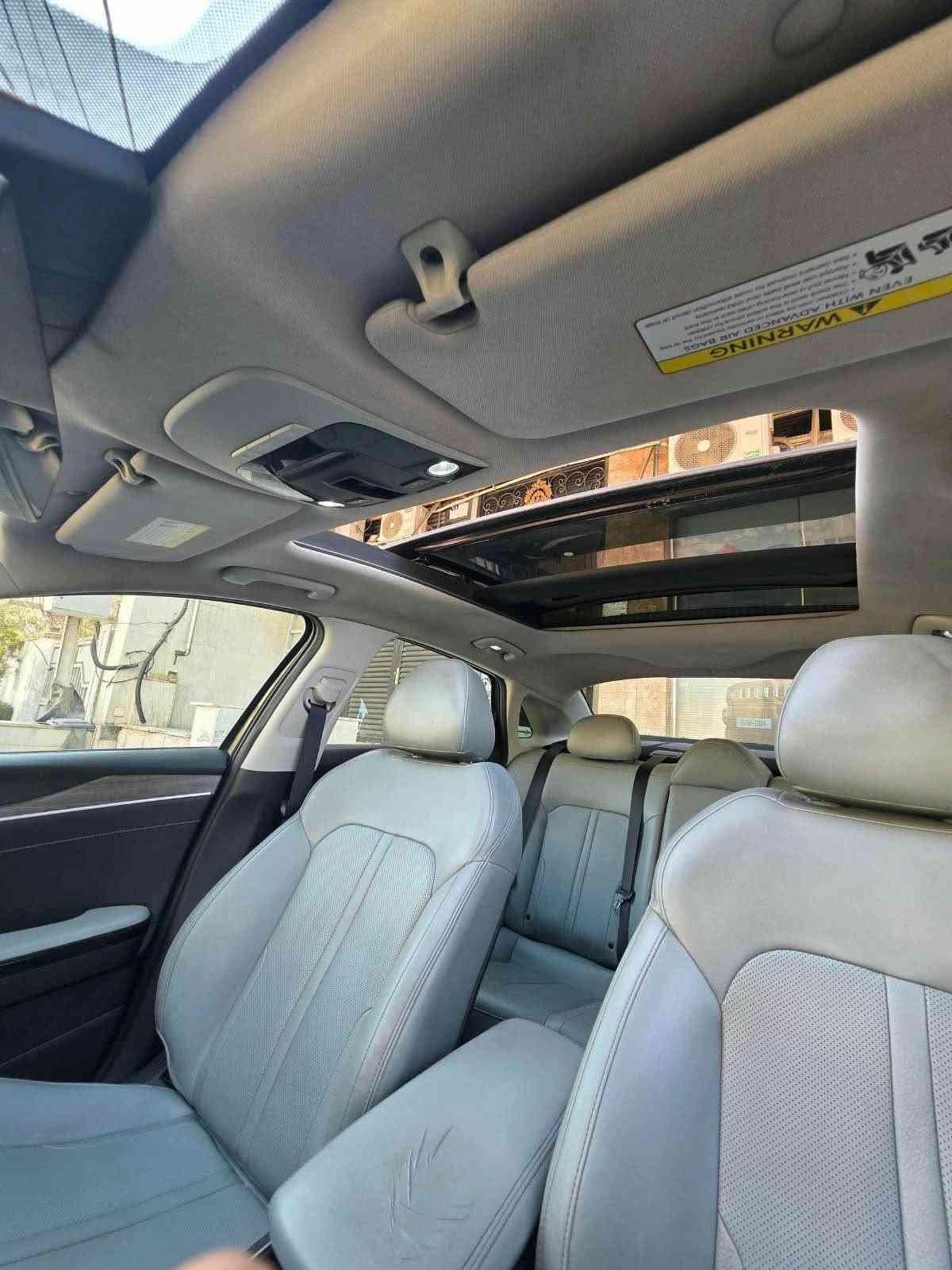 🚗 كيا K5 EX موديل 2021 🚗
فول الفول 1/1💙
حادث جانبي باب السايق والورا وصابغين الجامرلوغ هم
السعر 138 ورقة و بيها مجال 
المواصفات
✔️بانوراما
✔️ كشنات امامي تدفئة وتبريد
✔️ بصمة + تشغيل عن بعد
✔️ داخل جلد رصاصي
✔️ كرسي سايق والراكب كهربائي
✔️ شحن وايرلس
✔️ أوتو بريك
✔️بكلايت لد 
✔️ LED أمامي وخلفي
✔️ شاشة كبيرة
✔️ ويل كب GTLINE
✔️ هندبريك دكمة
✔️ Drive Mode
✔️ حساسات
✔️ ومواصفات إضافية كثيرة
سيارة رقمها بغداد تحويل ثاني يوم
📞 للتواصل والاستفسار :
0️⃣7️⃣7️⃣7️⃣7️⃣6️⃣0️⃣0️⃣0️⃣6️⃣7️⃣
*********** بعقوبة, ديالى
