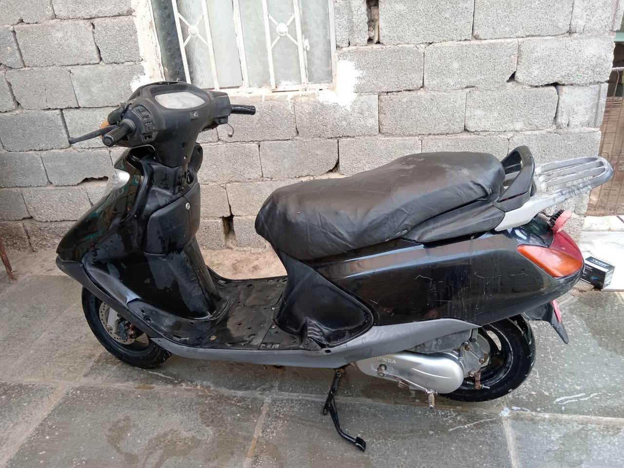 سبيسي • ياباني • جاهزه