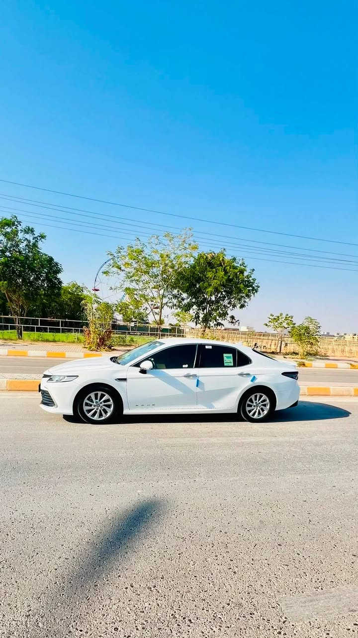 كامري
2023 خليجي LE

فول مواصفات

رقم سليمانية

ماشية 54.468 الف كيلو قابل للزيادة 

سنوية جديدة

كفالة عامة السيارة بأسمي 

مكان السيارة صلاح الدين _  بلد

السعر 228$ 

للأستفسار …..

***********
