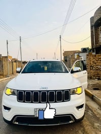 فول مواصفات • ٦ سلندر • موديل ٢٠١٧