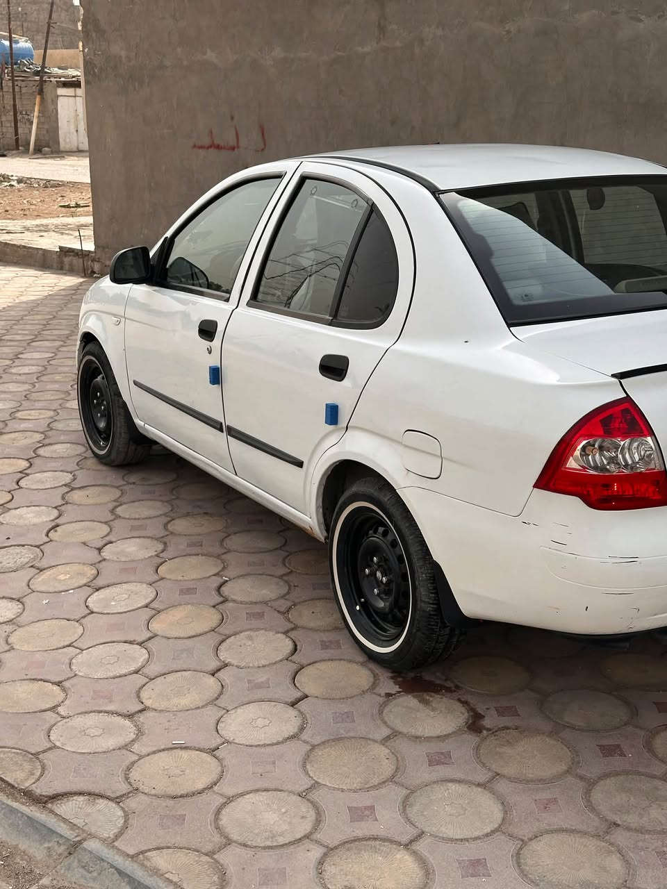 طيبه خصوصي • ٢٠١٨ • كفاله