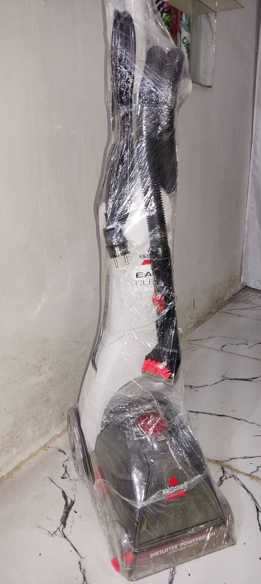 مكنسة غسيل زوالي ماركة بيسيل الأمريكية باله غسل وتنشيف السعر ب165الف
***********
