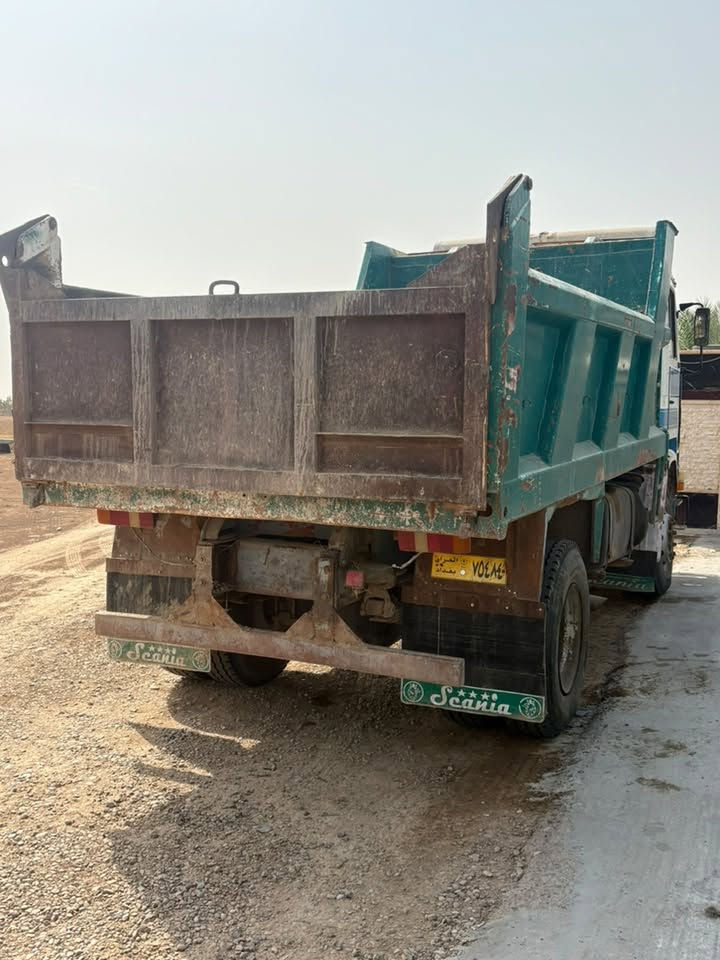 سكانية • بدون مداور • اوراق