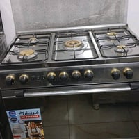 طباخات كريازي • مصرى أصلي • عفك الزراعي