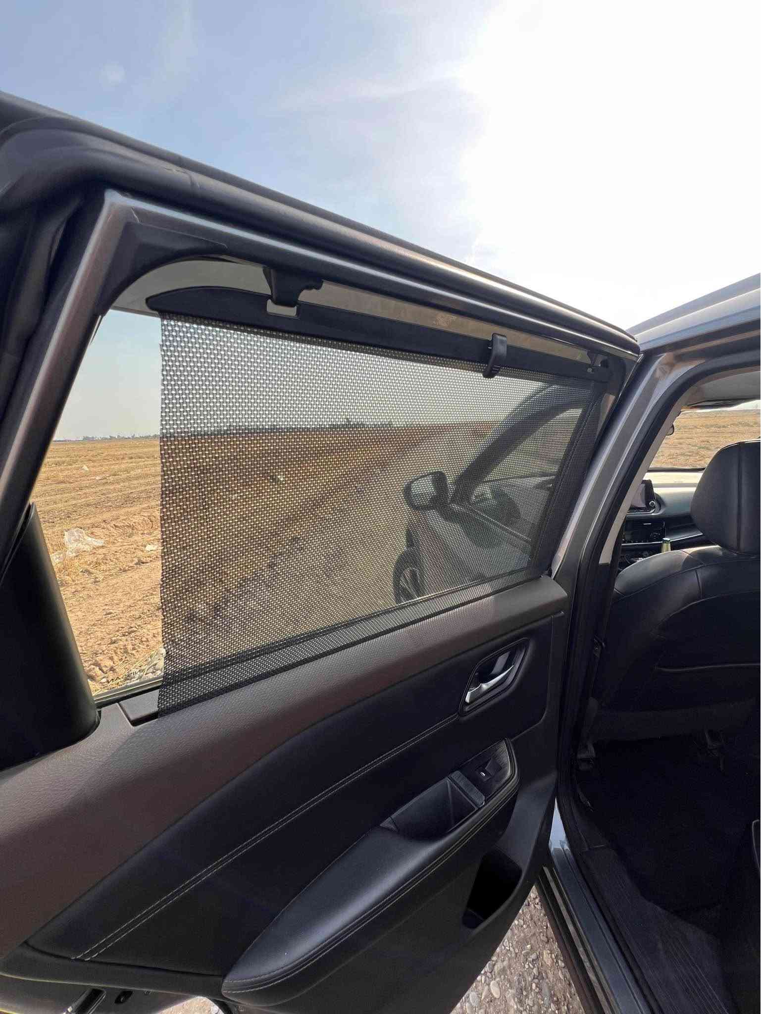 روگ SV AWD • ٢٠٢٢ • أربيل