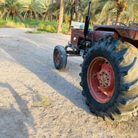 عنتر ٧٠ • محرك ستندر • كربلاء الوند