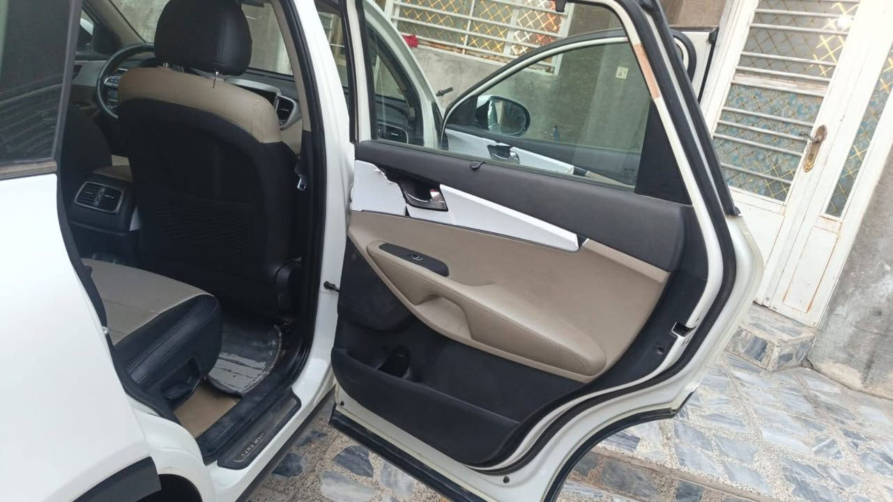 سورنتو2019فول عدة البنارامةماشية70السيارة مكفولةعدةطخةضالجاملغ الخلفي مكفولةكفالةعامةمن المحرك  وكير سبعة راكب تلاث قطع تبريد محرك ستة سلندرسيارة رقم بغدادبسمي***********

